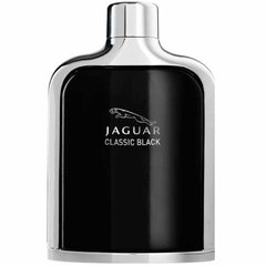 Jaguar Classic Black EDT 100ml