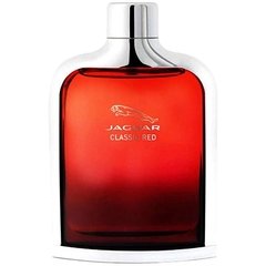 Jaguar Classic Red EDT 40ml*