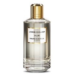 EXCLUSIVO Decant Mancera Jardin Exclusif EDP