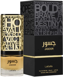 Encomenda Lattafa Jasoor EDP 100ml - comprar online
