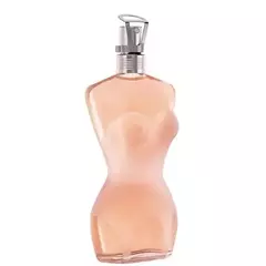 Decant Jean Paul Gaultier Classique EDT - comprar online