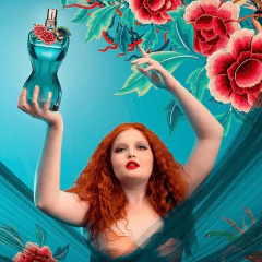 Jean Paul Gaultier La Belle Paradise Garden EDP 50ml na internet