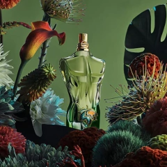Jean Paul Gaultier Le Beau Paradise Garden EDP 125ml na internet