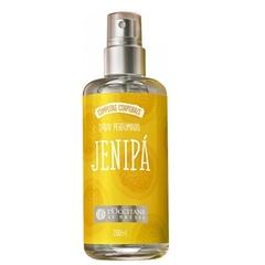 Loccitane Au Bresil Spray Perfumado Jenipa 200ml