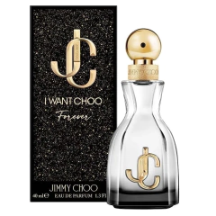 Decant Jimmy Choo I Want Choo Forever EDP - comprar online