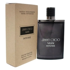 Jimmy Choo Man Intense EDT 100ml* - comprar online