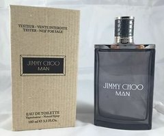 Jimmy Choo Man EDT 100ml* - comprar online