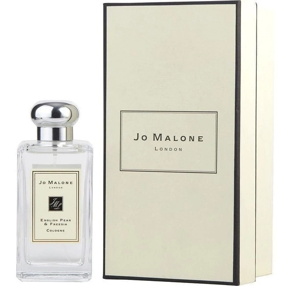Encomenda Perfume Jo Malone English Pear & Freesia EDP 100ml