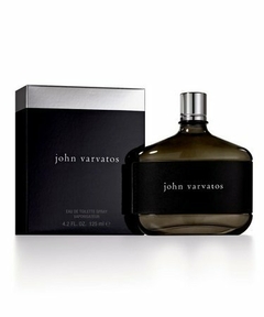 John Varvatos Classic EDT 125ml* - comprar online