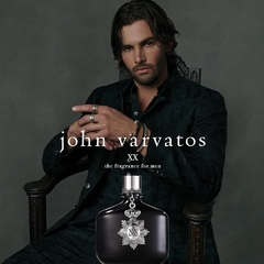 John Varvatos XX EDT 75ml na internet