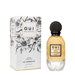 O.U.i Fleurs Eternelles La Jonquille EDP 75ml - comprar online