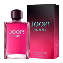 Joop Homme EDT 200ml - comprar online