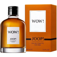 Joop Wow EDT 100ml - comprar online