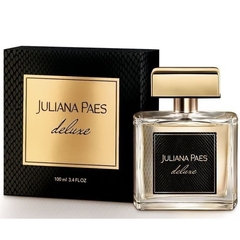 Juliana Paes Deluxe 100ml - comprar online