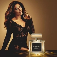 Juliana Paes Deluxe 100ml na internet