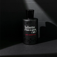 Encomenda Juliette Has a Gun Lady Vengeance EDP 100ml na internet