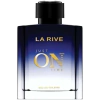 La Rive Just On Time EDT 100ml*