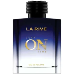 La Rive Just On Time EDT 100ml