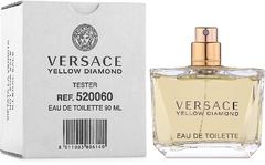 Versace Yellow Diamond EDT 90ml* - comprar online