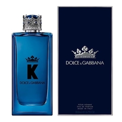 Dolce & Gabbana K EDP 200ml - comprar online