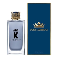 Dolce & Gabbana K EDT 150ml - comprar online