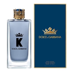 Dolce & Gabbana K EDT 200ml - comprar online