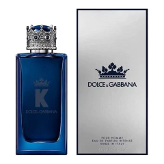 Dolce & Gabbana K Intense EDP 100ml - comprar online