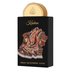 Encomenda Lattafa Pride Kashan EDP 100ml - comprar online
