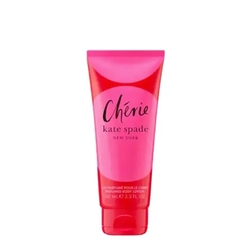 Kate Spade Cherie Body Lotion 100ml