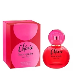 Kate Spade Cherie EDP 60ml - comprar online