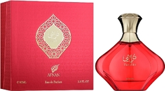 Encomenda Afnan Turathi Red EDP 90ml - comprar online