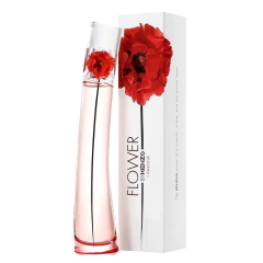 Kenzo Flower by Kenzo Labsolue EDP 50ml - comprar online