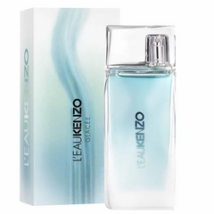 Kenzo Leau Kenzo Glacee Pour Homme EDT 50ml - comprar online
