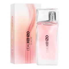 Kenzo Leau Kenzo Glacee Pour Femme EDT 50ml - comprar online