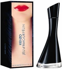 Kenzo Jeu Damour Felin EDP 50ml - comprar online