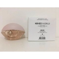 Kenzo World EDT 75ml* - comprar online
