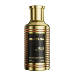 Encomenda Bharara King Gold Edition EDP 100ml - comprar online