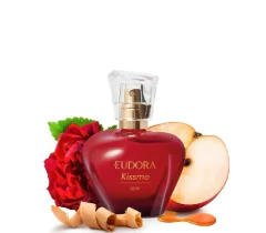 Eudora Kiss Me Now 50ml - comprar online
