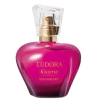 Eudora Kiss Me Rosa Marcante 50ml