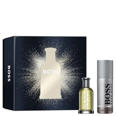 Hugo Boss Kit Boss Bottled EDT 50ml