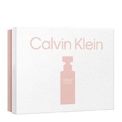 CK Kit CK Eternity EDP 100ml na internet