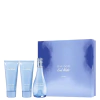 Davidoff Kit Cool Water Woman EDT 100ml - comprar online