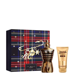 Jean Paul Gaultier Kit Le Male Elixir EDP 125ml - comprar online