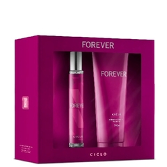 Ciclo Kit Forever 30ml