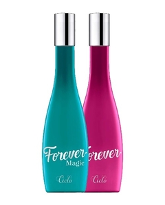 Ciclo Duo Colonia Forever 50ml + Forever Magic 50ml - comprar online