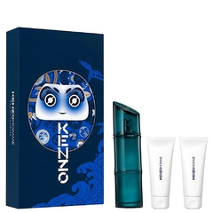 Kenzo Kit Homme EDT 110ml