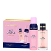 La Rive Kit Her Choice EDP 100ml + Desodorante 150ml