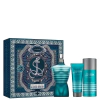 Jean Paul Gaultier Kit Le Male EDT 125ml (3 produtos)
