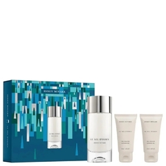Issey Miyake Kit Le Sel Dissey EDT 100ml