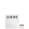 Loewe Kit Amostras Masculinas (4x1,5ml)